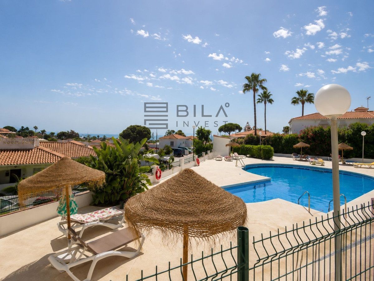 Ático en venta en Mijas, Málaga - Foto 23