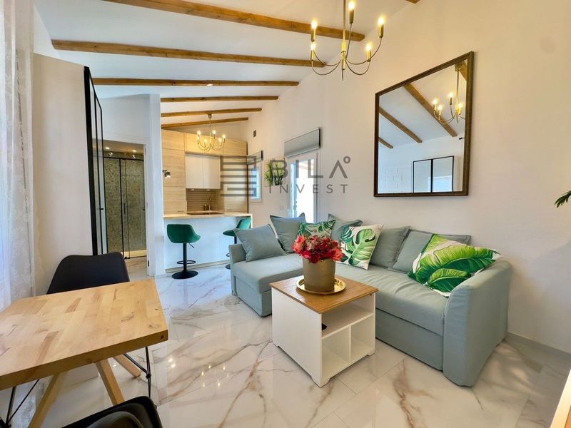 Casa en venta Mijas, Málaga. Ref: 14392. Bila Invest