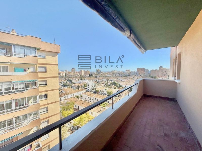 Piso en venta Fuengirola, Málaga. Ref: 14393. Bila Invest