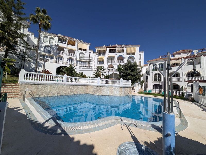 Adosado en venta Mijas, Málaga. Ref: 14395. Bila Invest