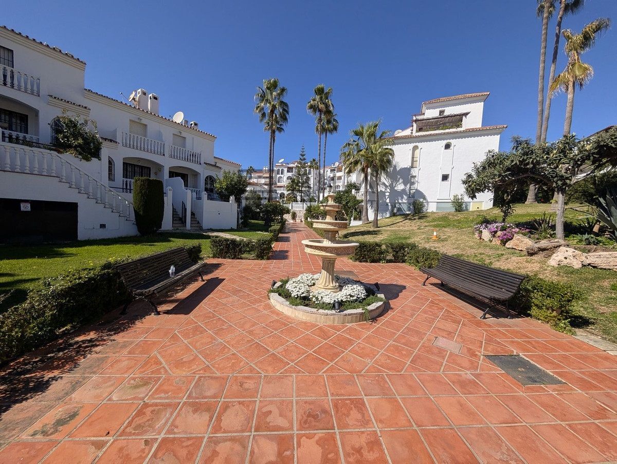 Adosado en venta en Mijas, Málaga (Riviera del Sol) - Foto 2