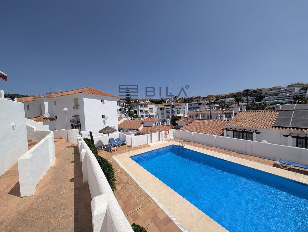 Adosado en venta en Mijas, Málaga (Riviera del Sol) - Foto 3