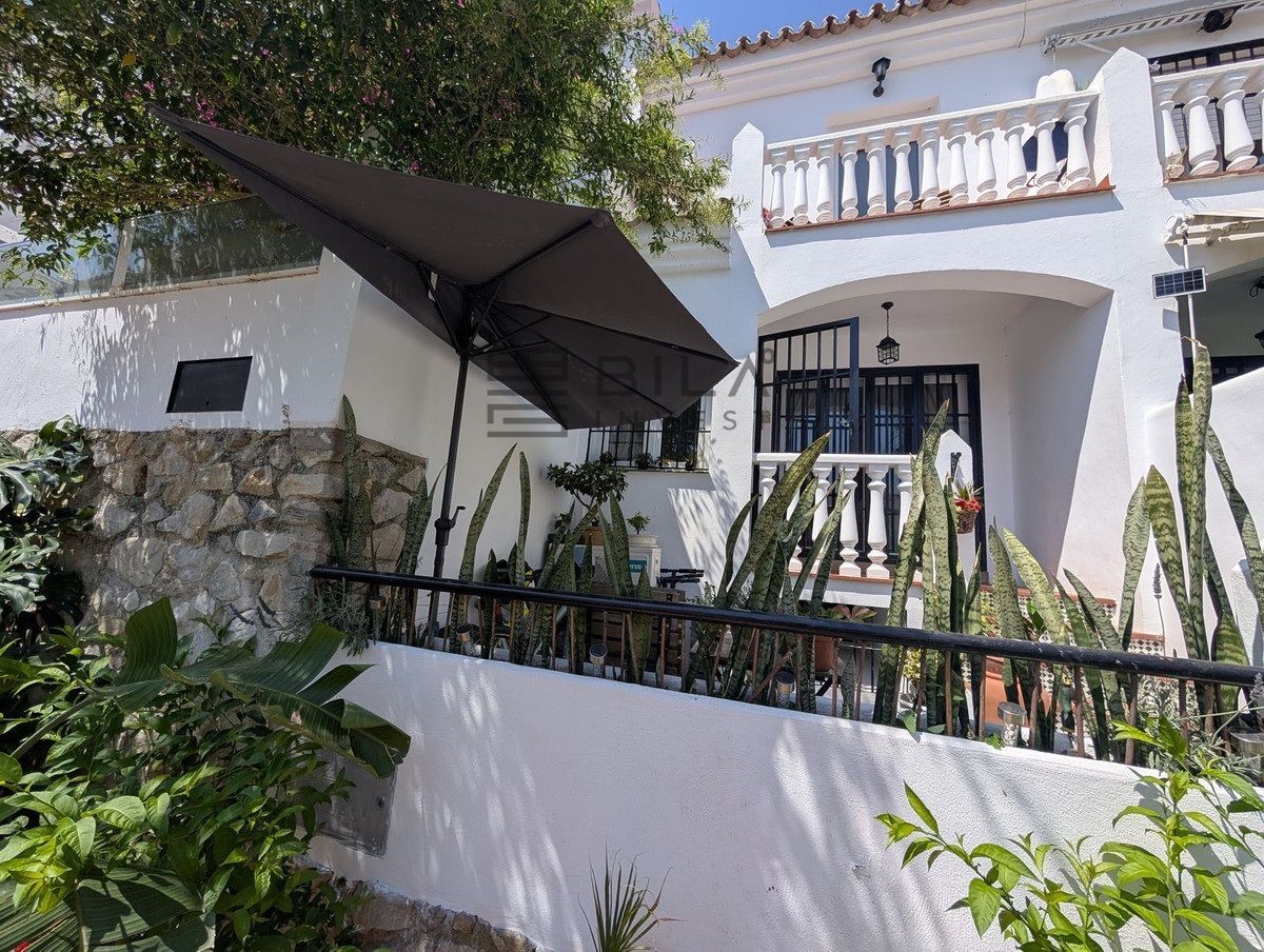 Adosado en venta en Mijas, Málaga (Riviera del Sol) - Foto 4