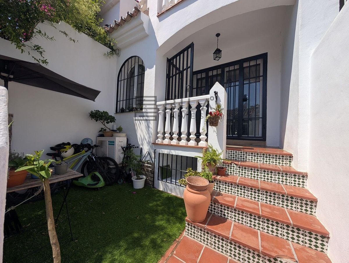 Adosado en venta en Mijas, Málaga (Riviera del Sol) - Foto 5