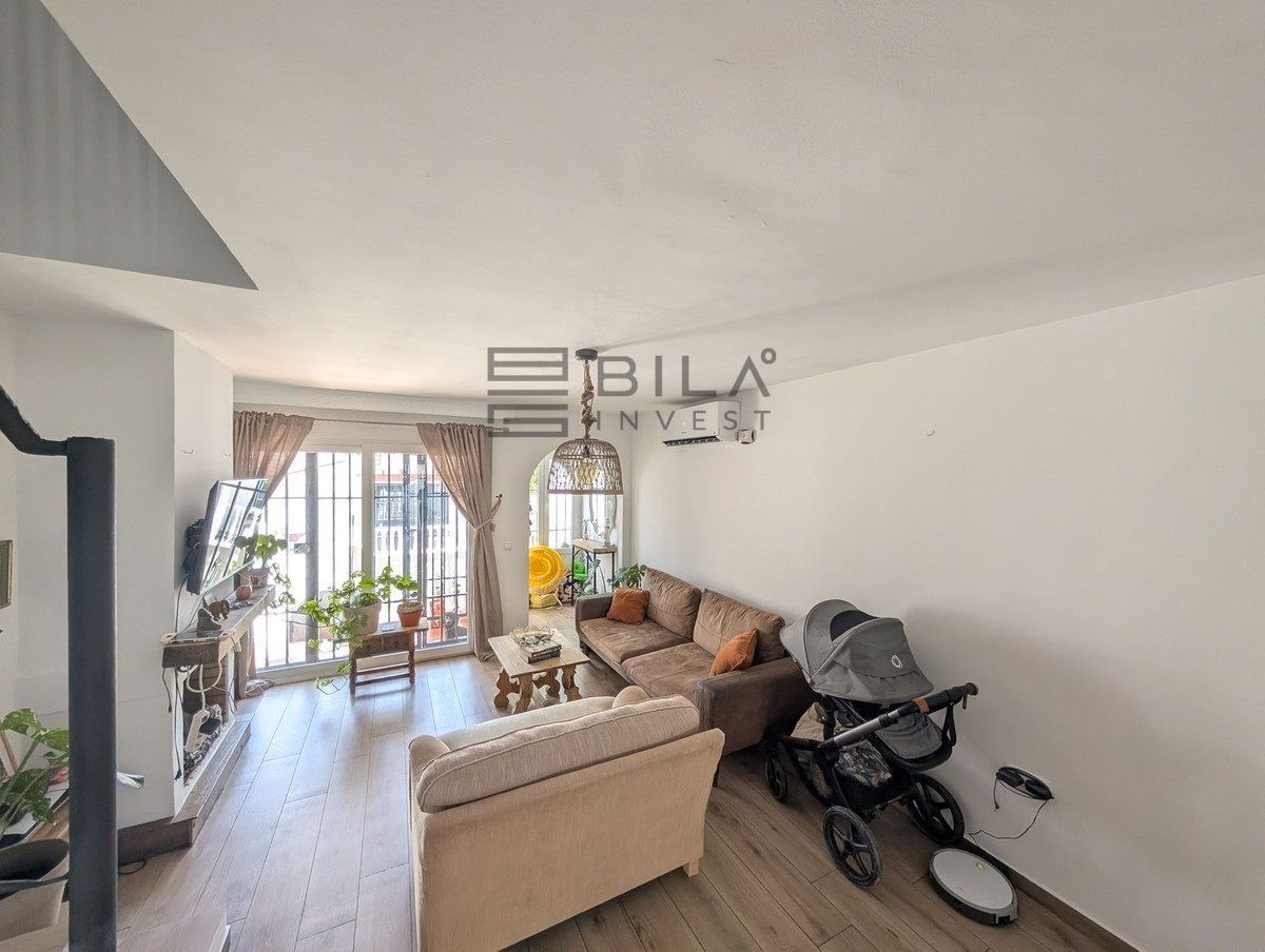 Adosado en venta en Mijas, Málaga (Riviera del Sol) - Foto 6