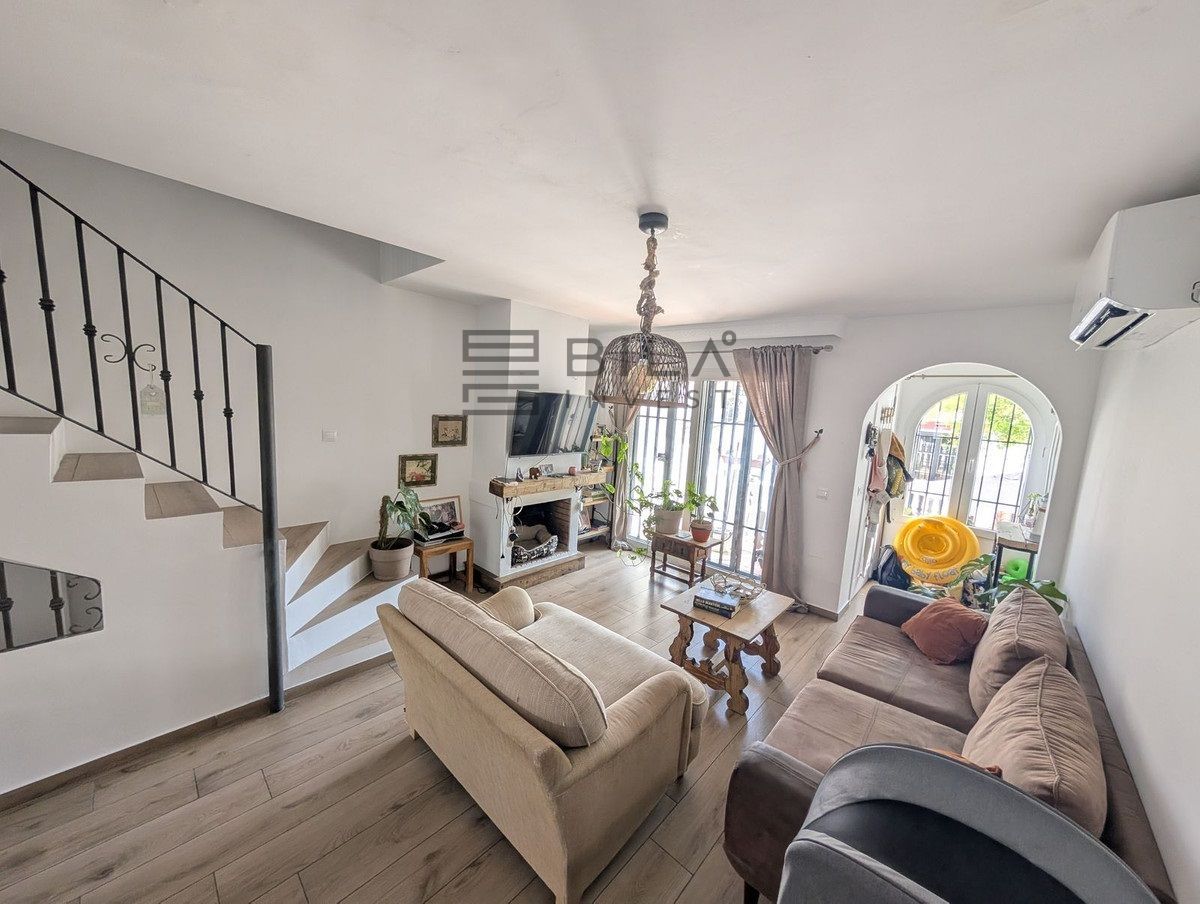 Adosado en venta en Mijas, Málaga (Riviera del Sol) - Foto 7