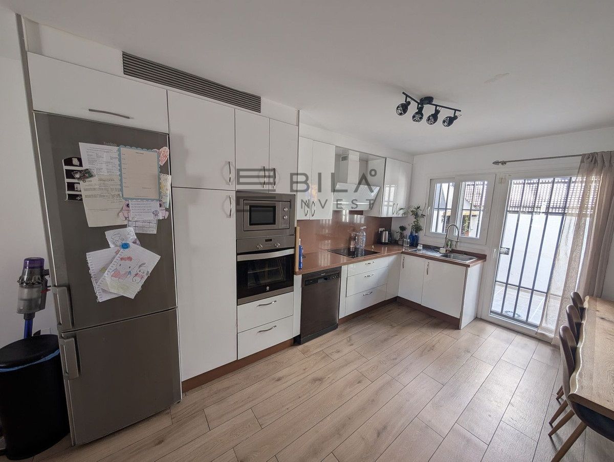Adosado en venta en Mijas, Málaga (Riviera del Sol) - Foto 9