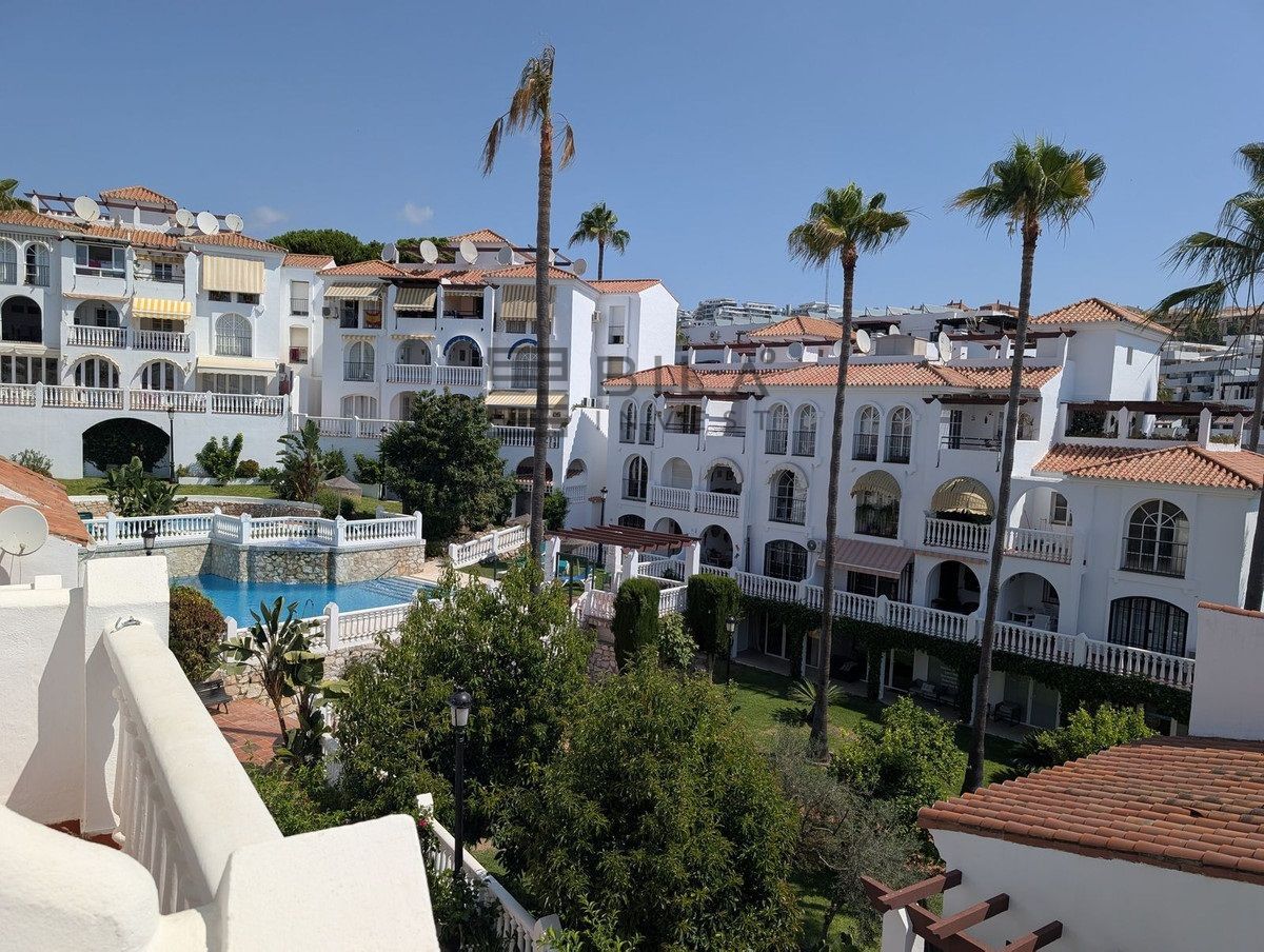 Adosado en venta en Mijas, Málaga (Riviera del Sol) - Foto 18