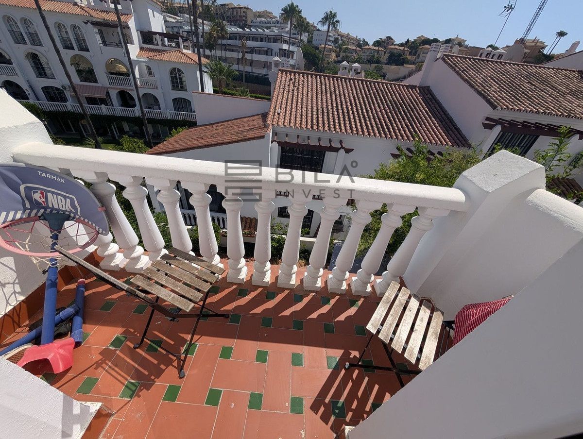 Adosado en venta en Mijas, Málaga (Riviera del Sol) - Foto 19