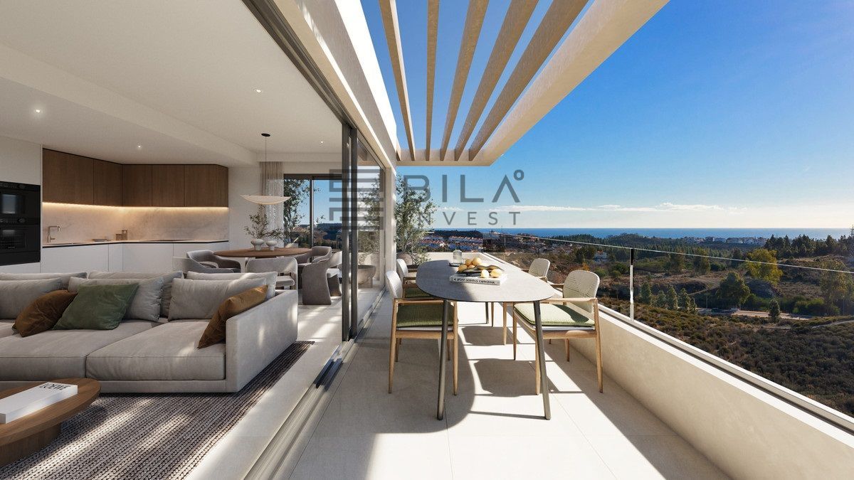 Piso en venta en Mijas, Málaga - Foto 2
