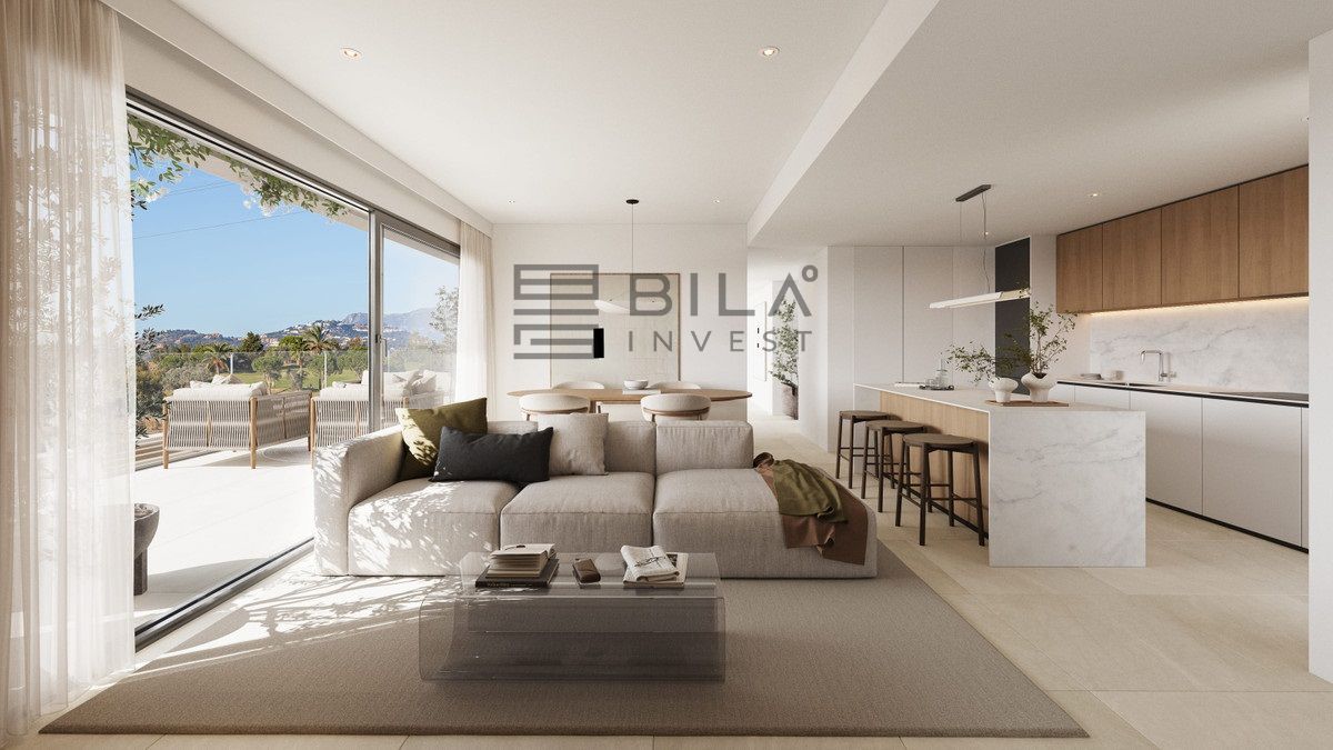 Piso en venta en Mijas, Málaga - Foto 3