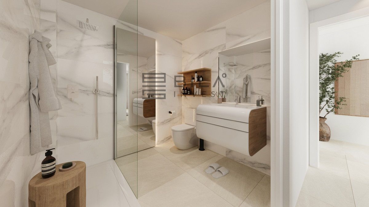 Piso en venta en Mijas, Málaga - Foto 5