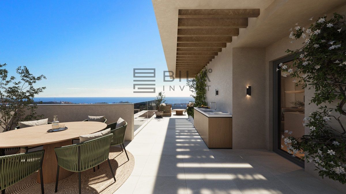 Piso en venta en Mijas, Málaga - Foto 10