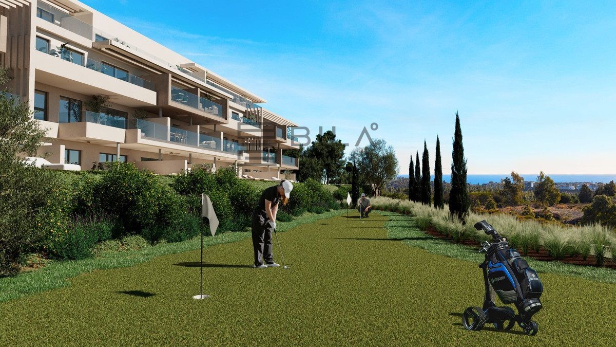 Piso en venta en Mijas, Málaga - Foto 16