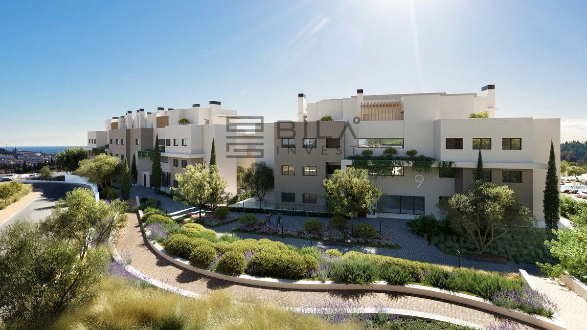 Piso en venta en Mijas, Málaga - Foto 19