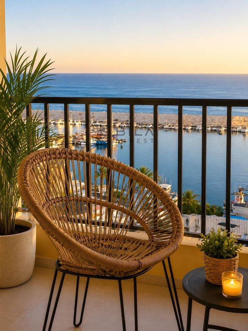 Piso en venta Fuengirola, Málaga. Ref: 14400. Bila Invest