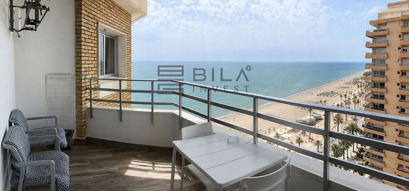 Piso en venta Fuengirola, Málaga. Ref: 14401. Bila Invest