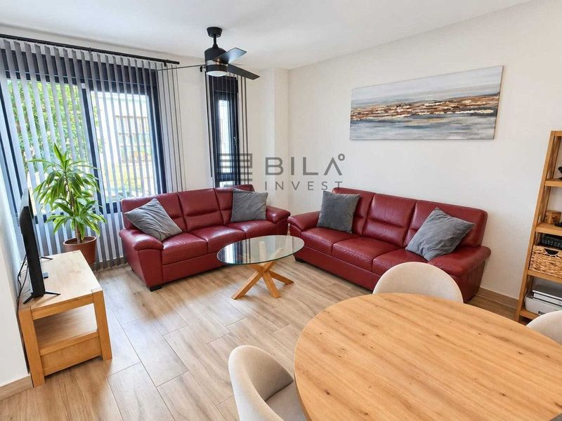 Piso en venta Fuengirola, Málaga. Ref: 14403. Bila Invest