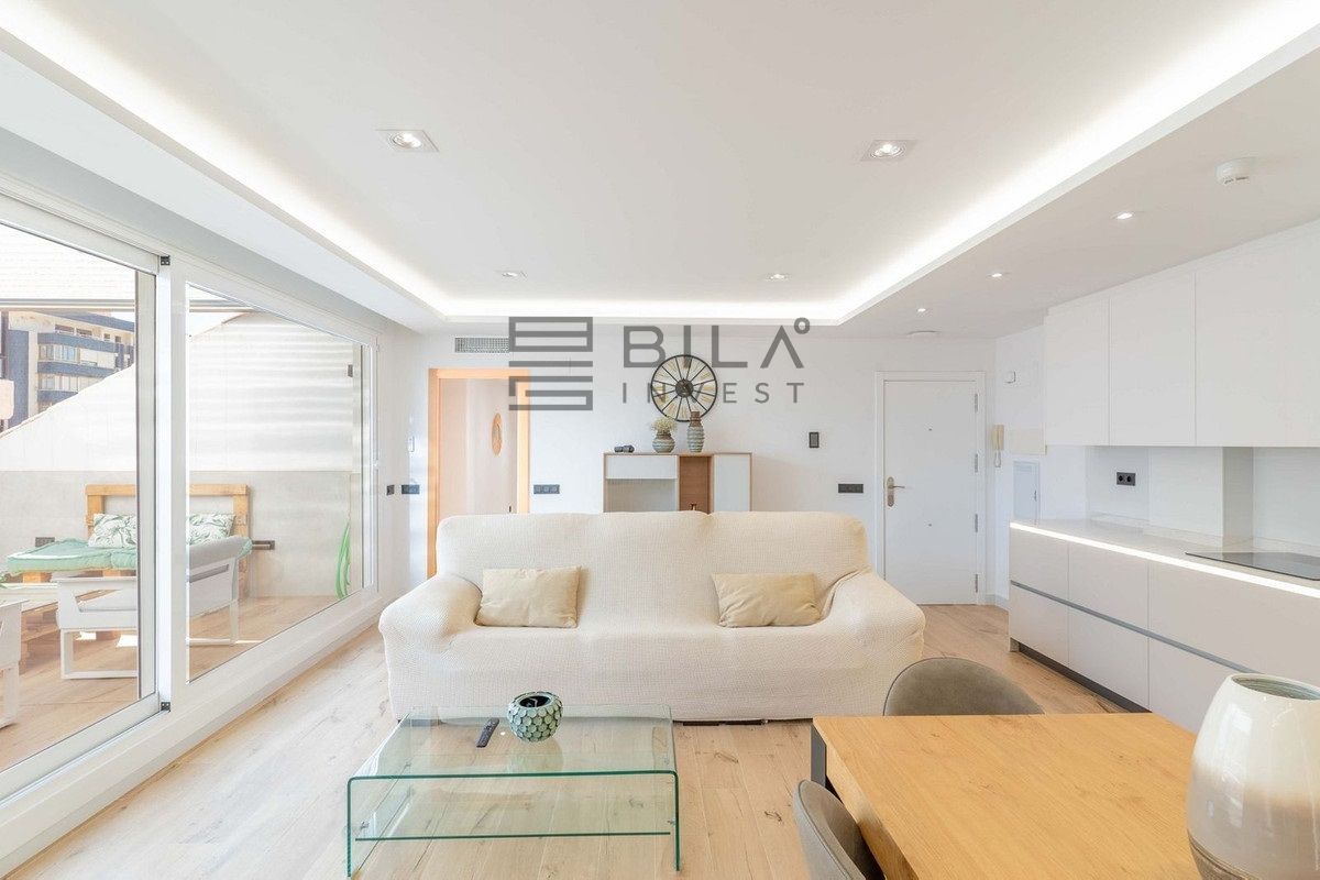 Ático en venta en Fuengirola, Málaga - Foto 4
