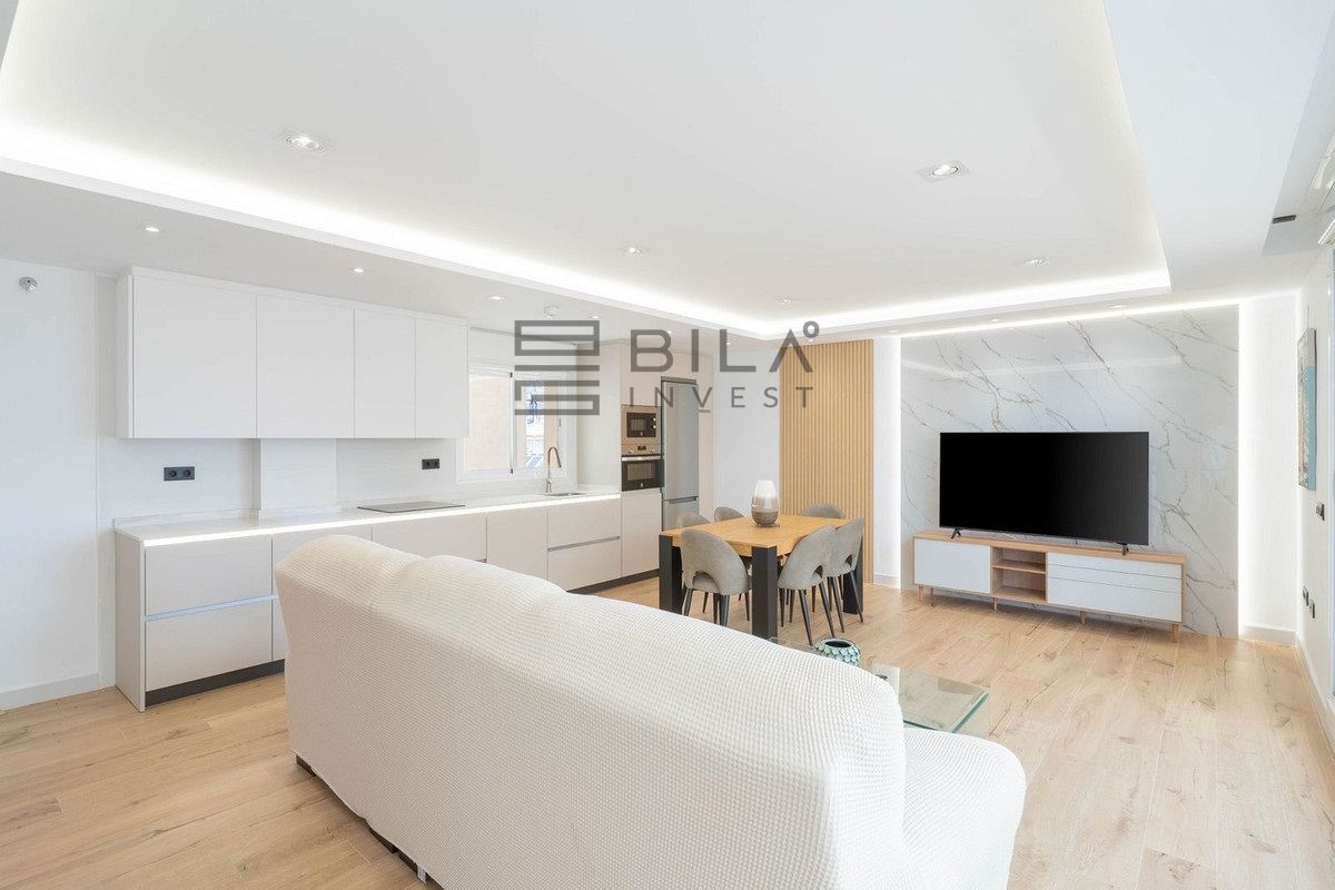 Ático en venta en Fuengirola, Málaga - Foto 6