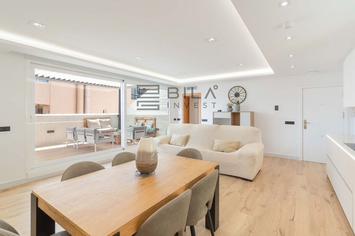 Ático en venta en Fuengirola, Málaga - Foto 9