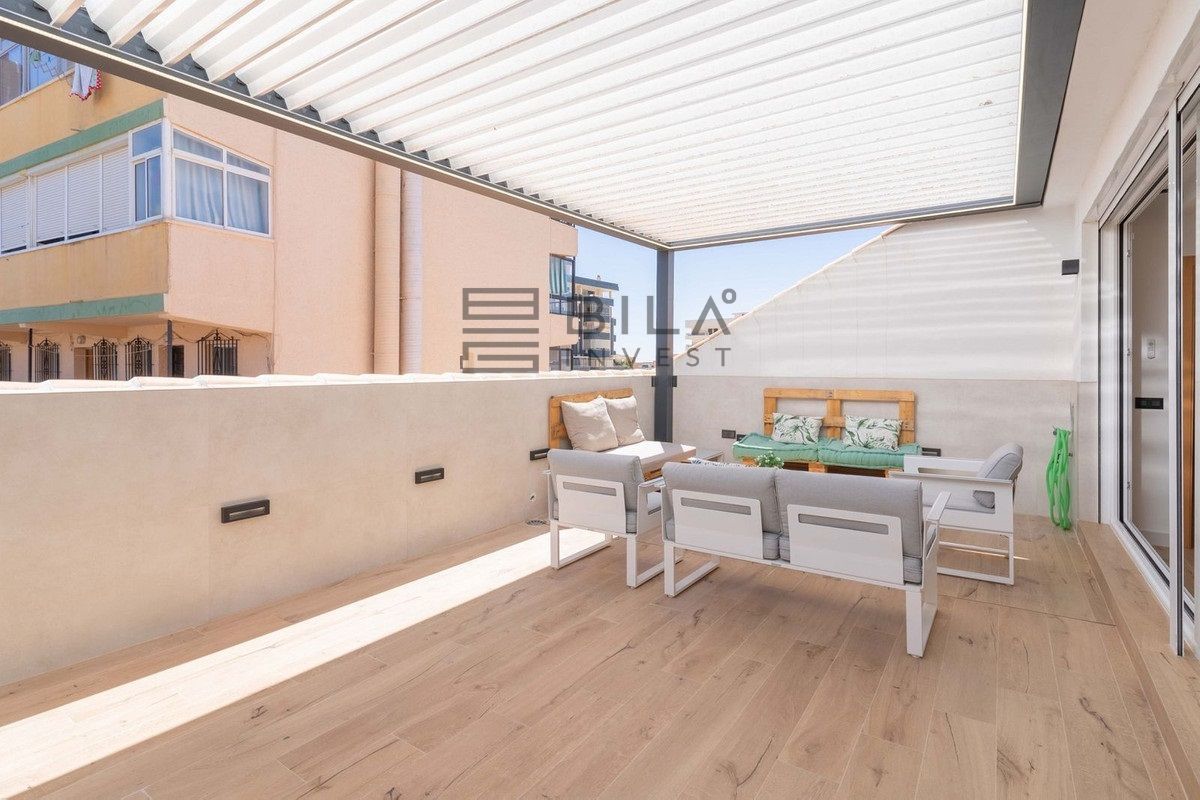 Ático en venta en Fuengirola, Málaga - Foto 11
