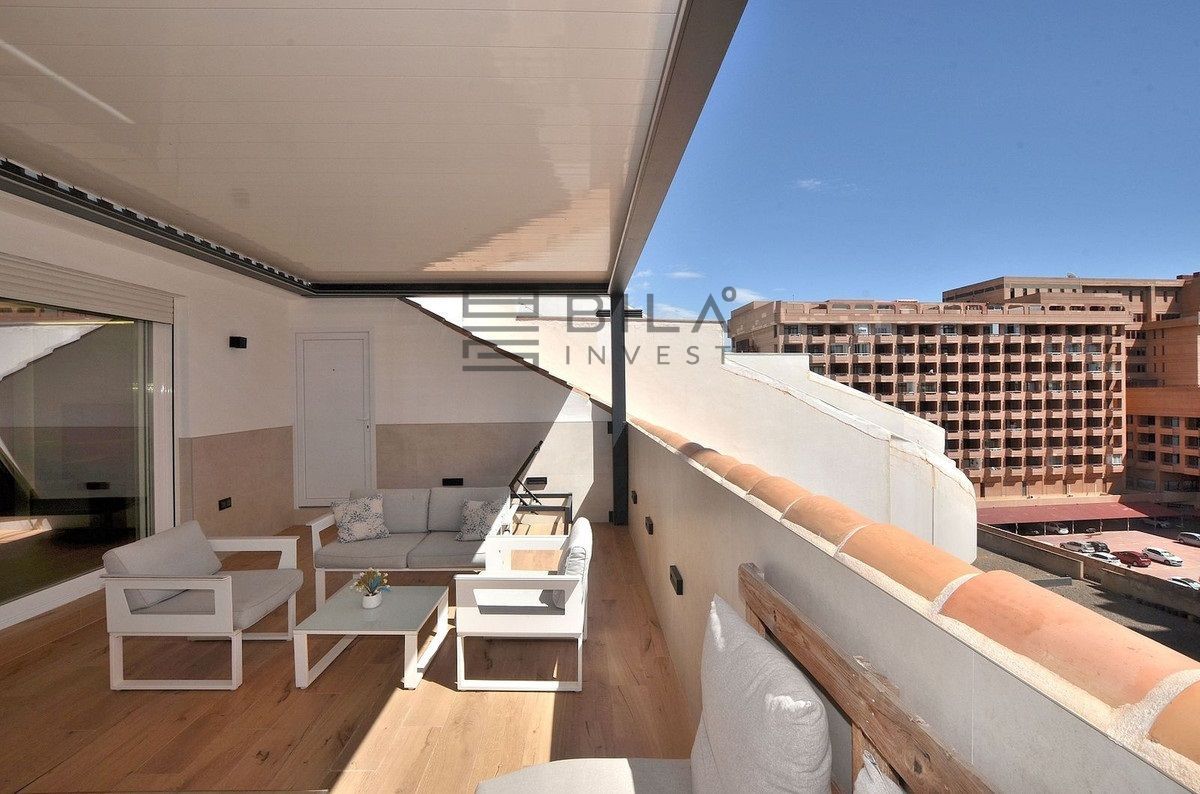 Ático en venta en Fuengirola, Málaga - Foto 12