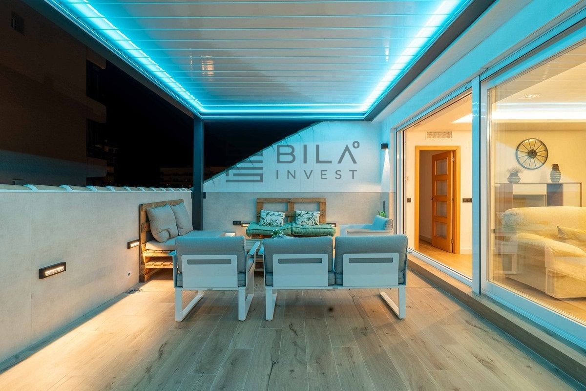 Ático en venta en Fuengirola, Málaga - Foto 13