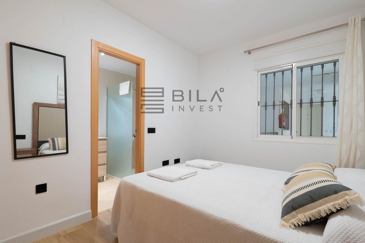 Ático en venta en Fuengirola, Málaga - Foto 14