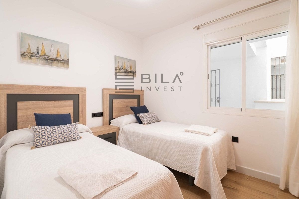 Ático en venta en Fuengirola, Málaga - Foto 20