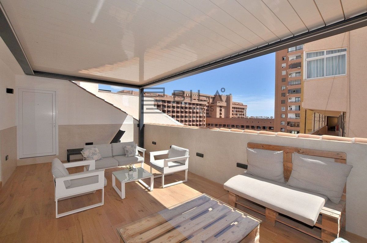 Ático en venta en Fuengirola, Málaga - Foto 23