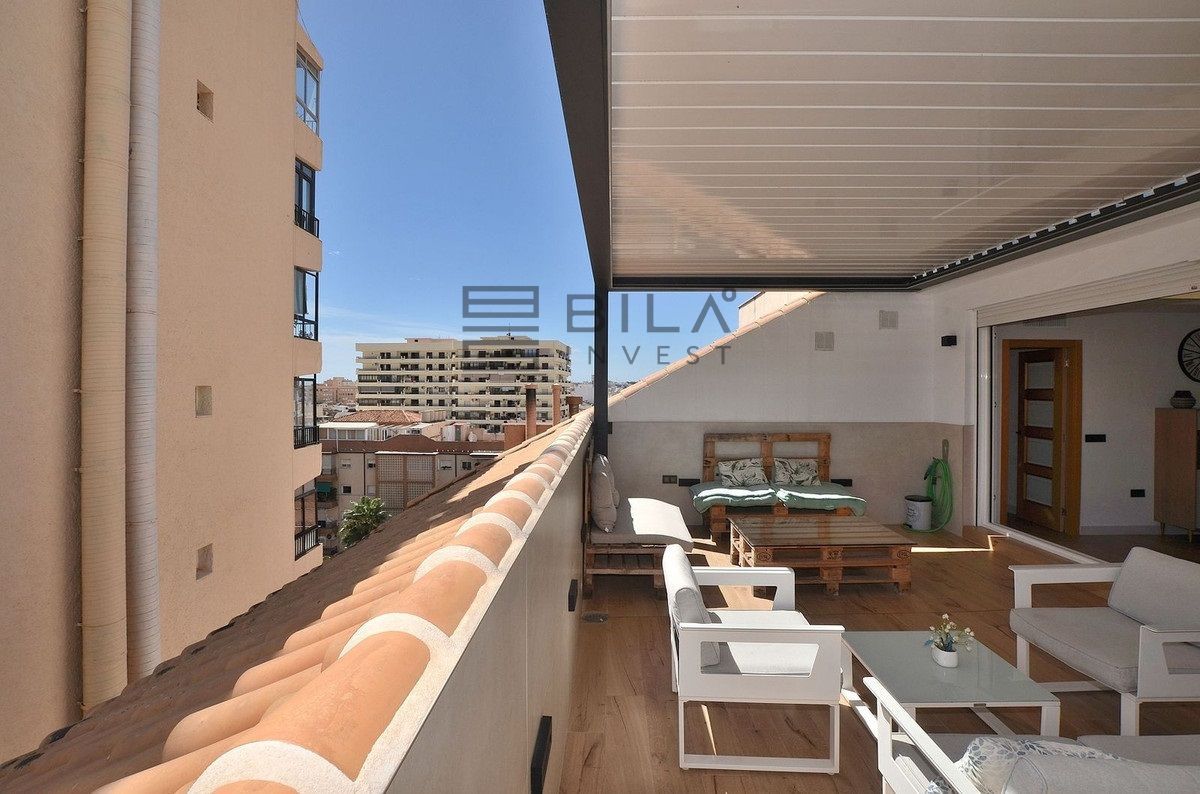 Ático en venta en Fuengirola, Málaga - Foto 24