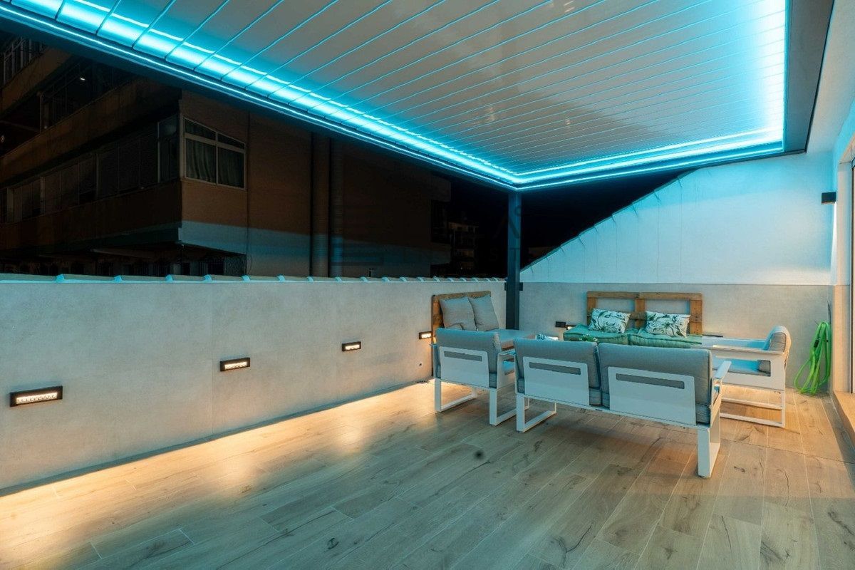 Ático en venta en Fuengirola, Málaga - Foto 25