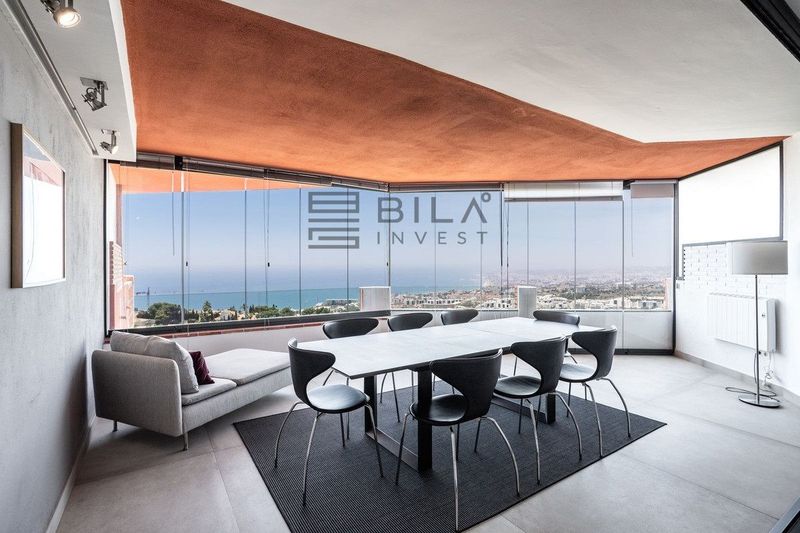 Ático en venta Fuengirola, Málaga. Ref: 14405. Bila Invest