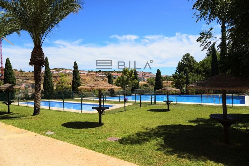 Casa en venta Mijas, Málaga. Ref: 14406. Bila Invest
