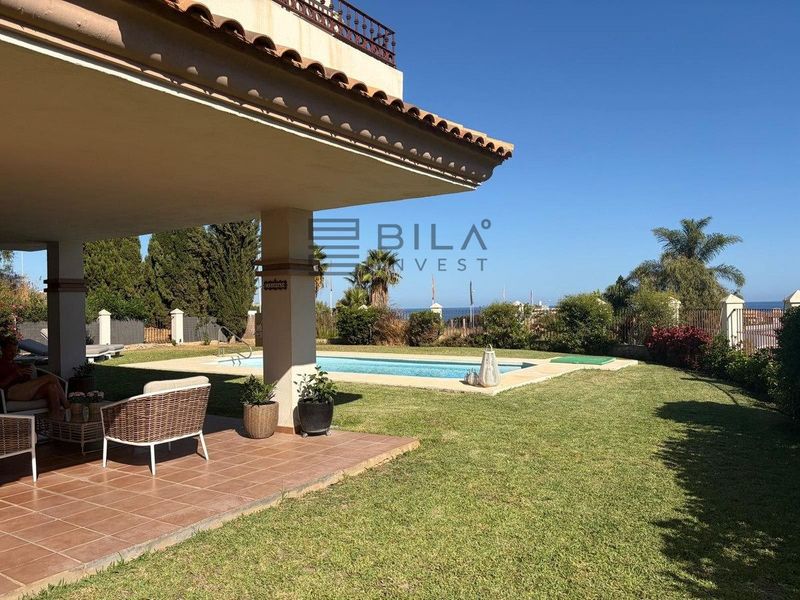 Piso en venta Mijas, Málaga. Ref: 14407. Bila Invest