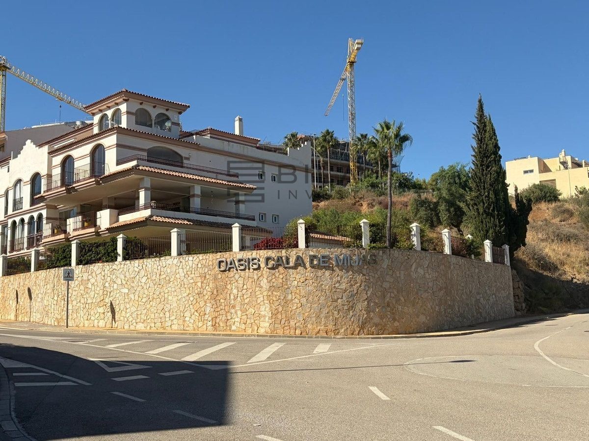 Piso en venta en Mijas, Málaga - Foto 2