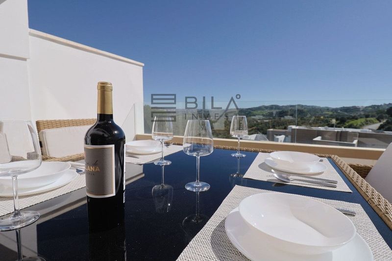 Casa en venta Mijas, Málaga. Ref: 14409. Bila Invest