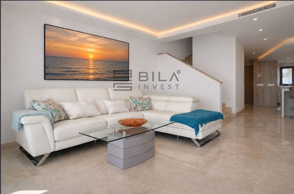 Casa en venta en Mijas, Málaga - Foto 2