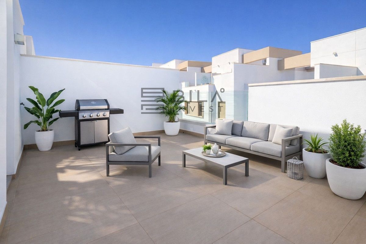 Casa en venta en Mijas, Málaga - Foto 37