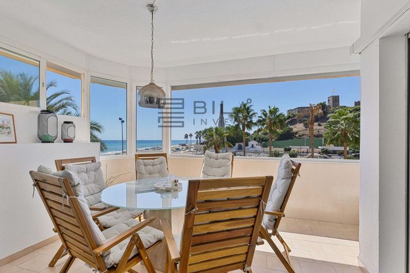 Piso en venta Fuengirola, Málaga. Ref: 14410. Bila Invest