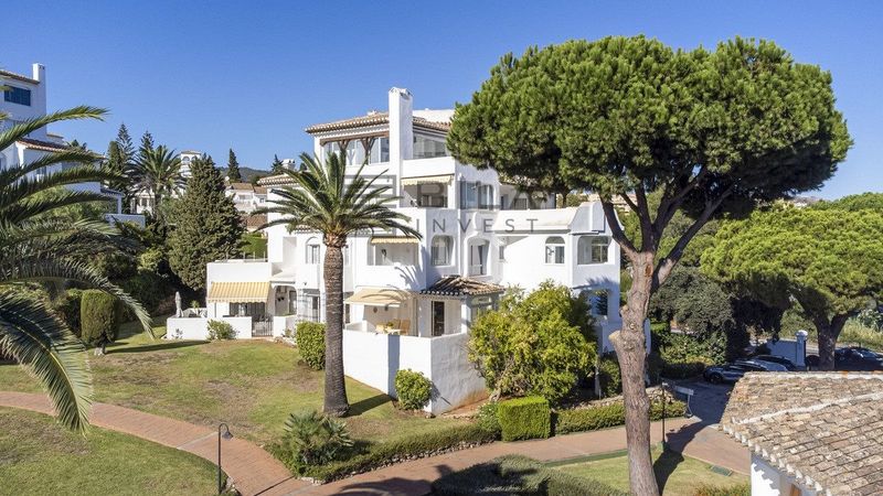 Piso en venta Marbella, Málaga. Ref: 14411. Bila Invest