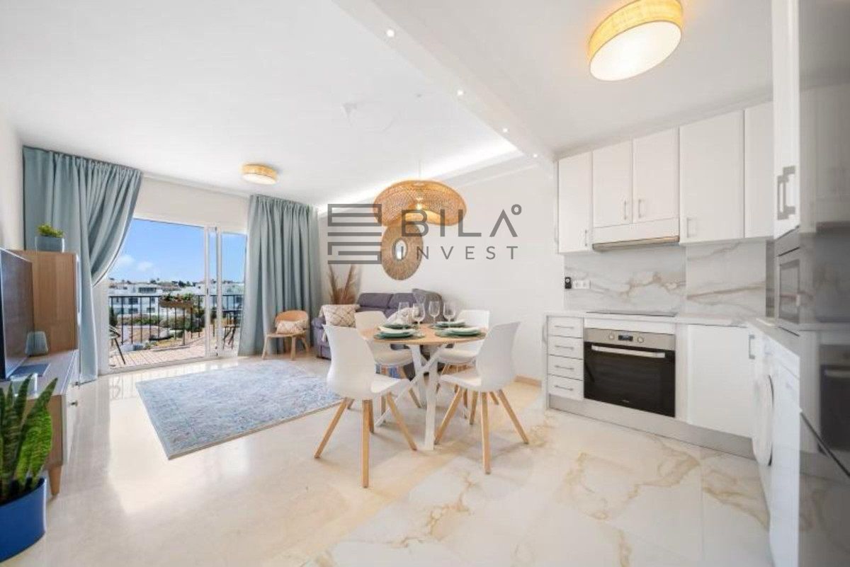Ático en venta en Mijas, Málaga - Foto 2