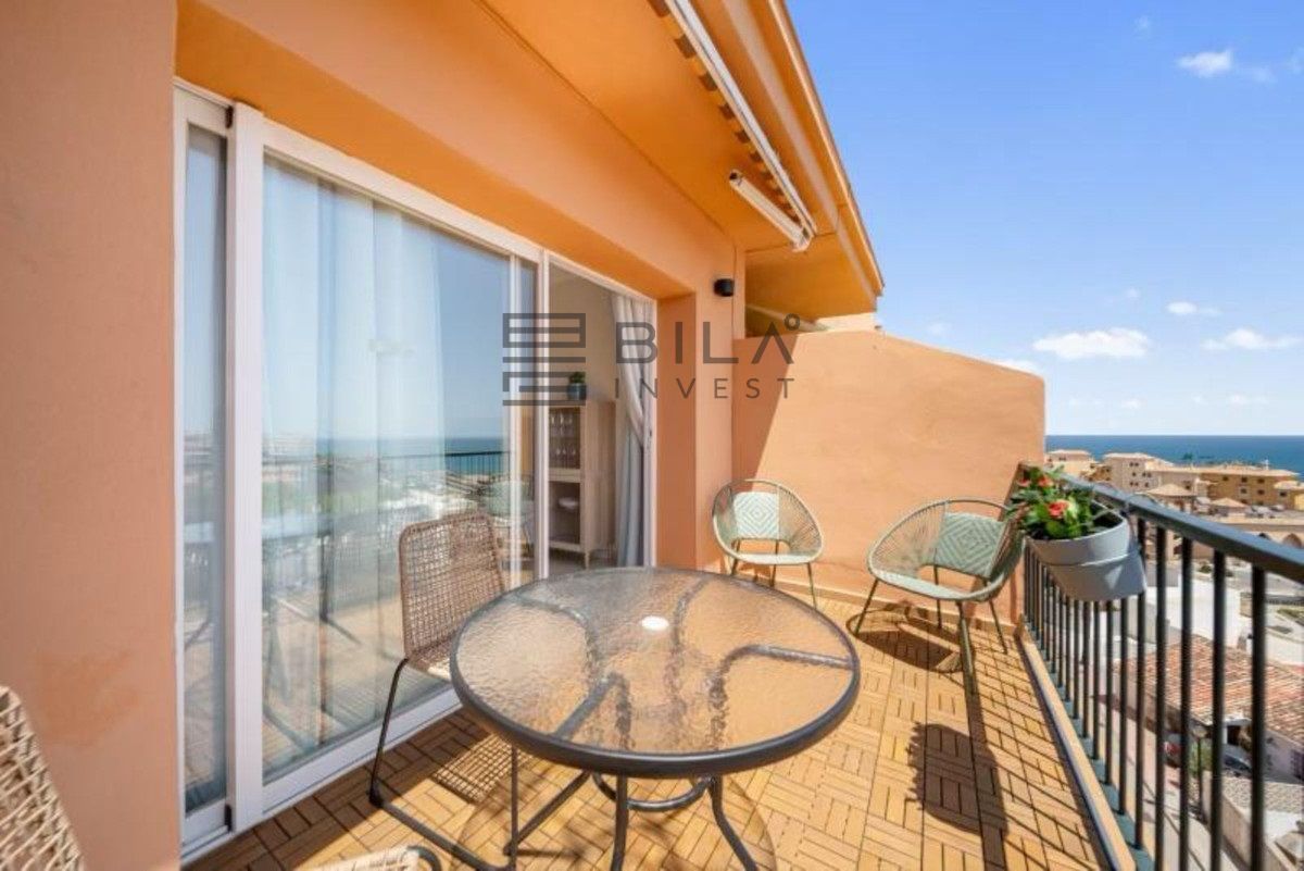 Ático en venta en Mijas, Málaga - Foto 8