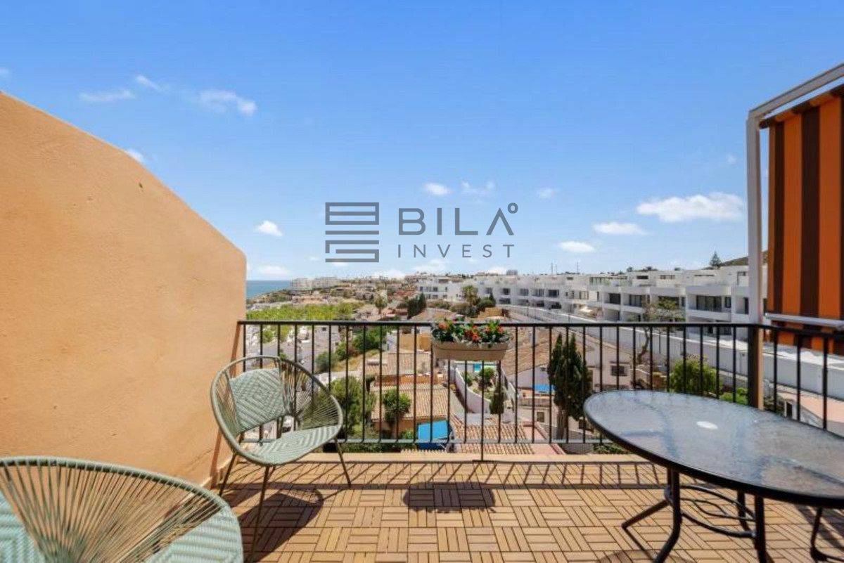 Ático en venta en Mijas, Málaga - Foto 9