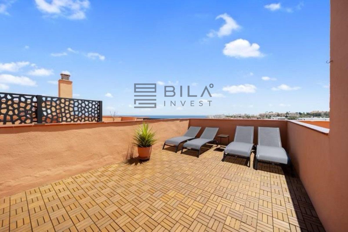 Ático en venta en Mijas, Málaga - Foto 14