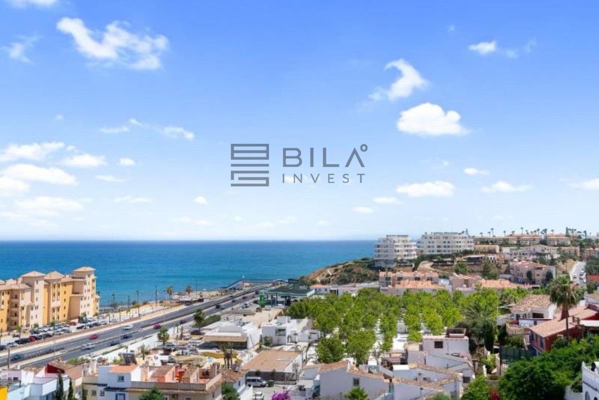 Ático en venta en Mijas, Málaga - Foto 15