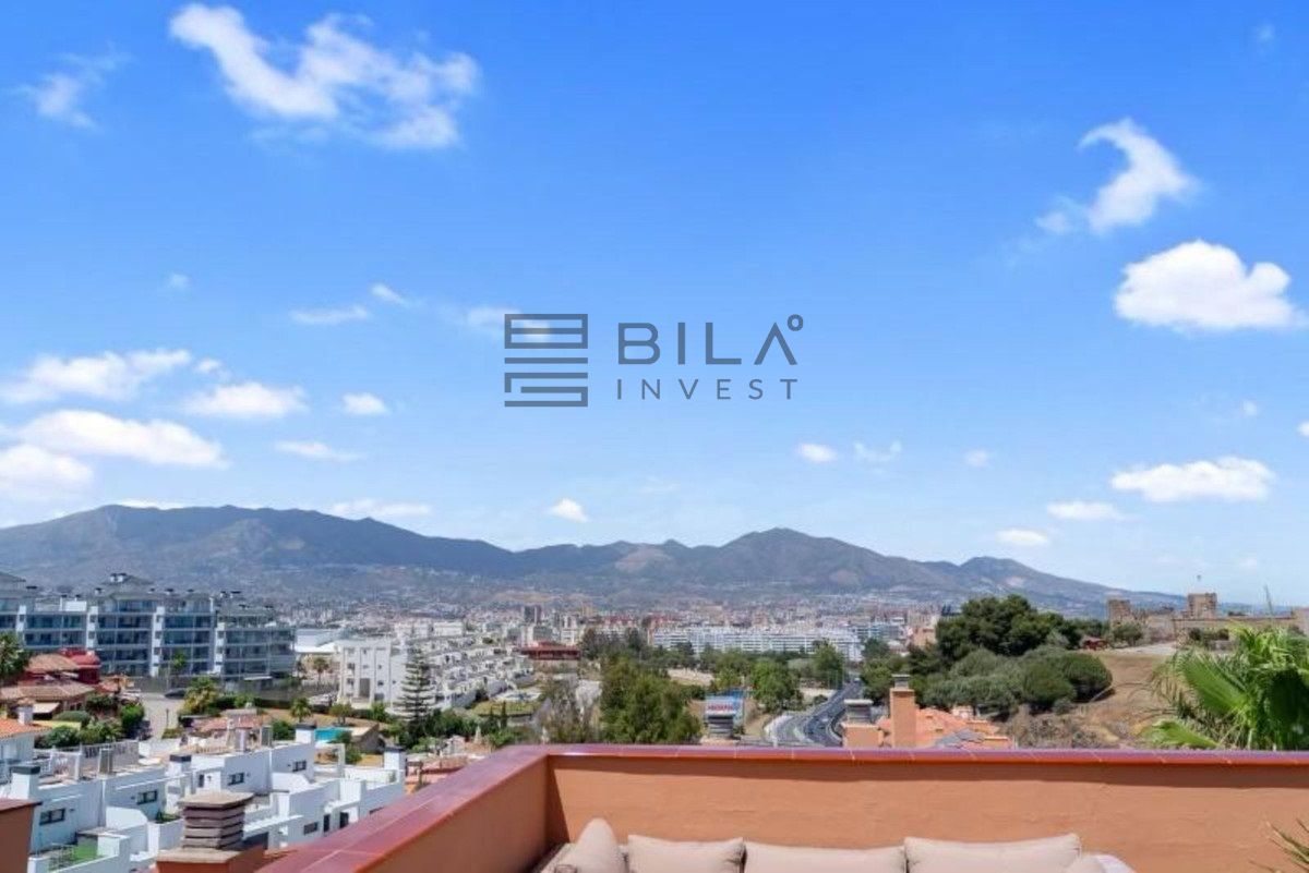 Ático en venta en Mijas, Málaga - Foto 16