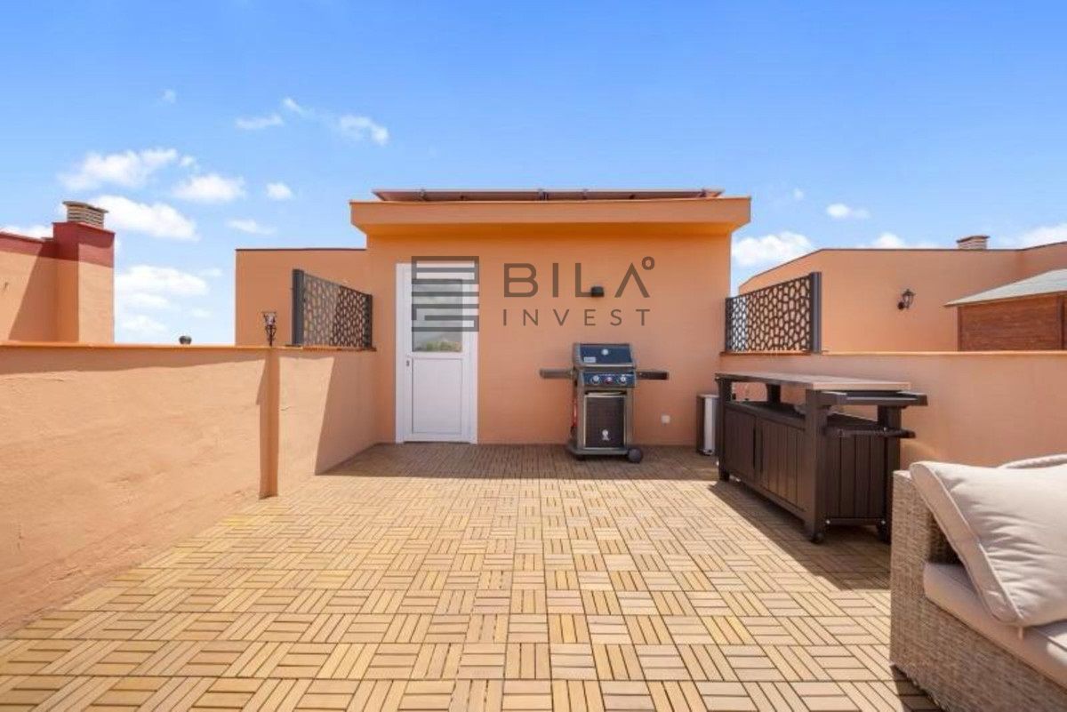 Ático en venta en Mijas, Málaga - Foto 17