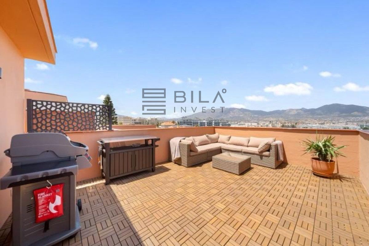 Ático en venta en Mijas, Málaga - Foto 18